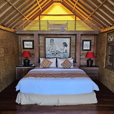 I Guci Home Munduk  Luaran gambar