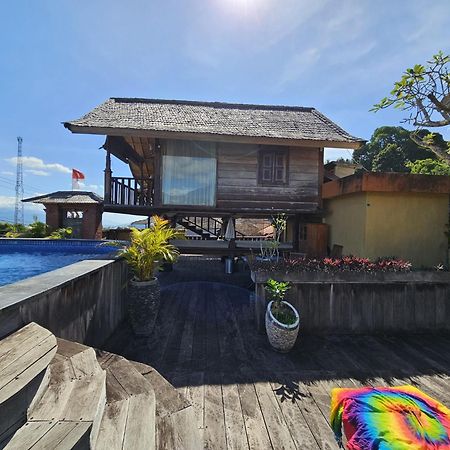 I Guci Home Munduk  Luaran gambar