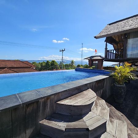 I Guci Home Munduk  Luaran gambar