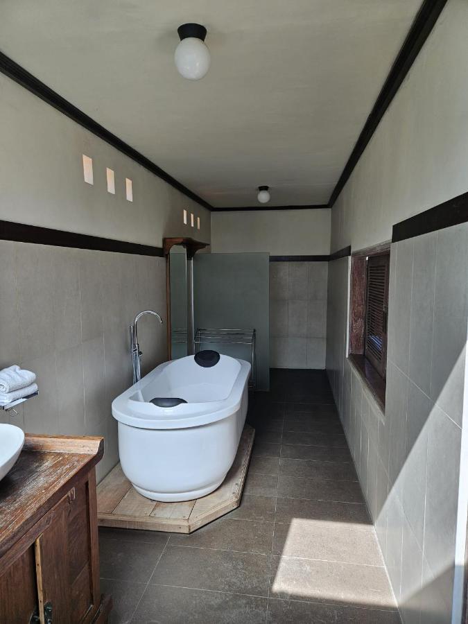 I Guci Home Munduk  Luaran gambar
