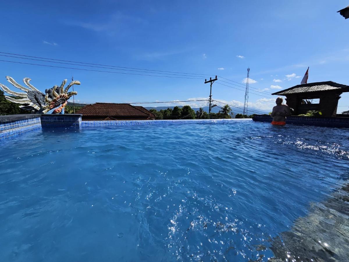 I Guci Home Munduk  Luaran gambar