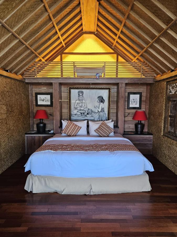 I Guci Home Munduk  Luaran gambar