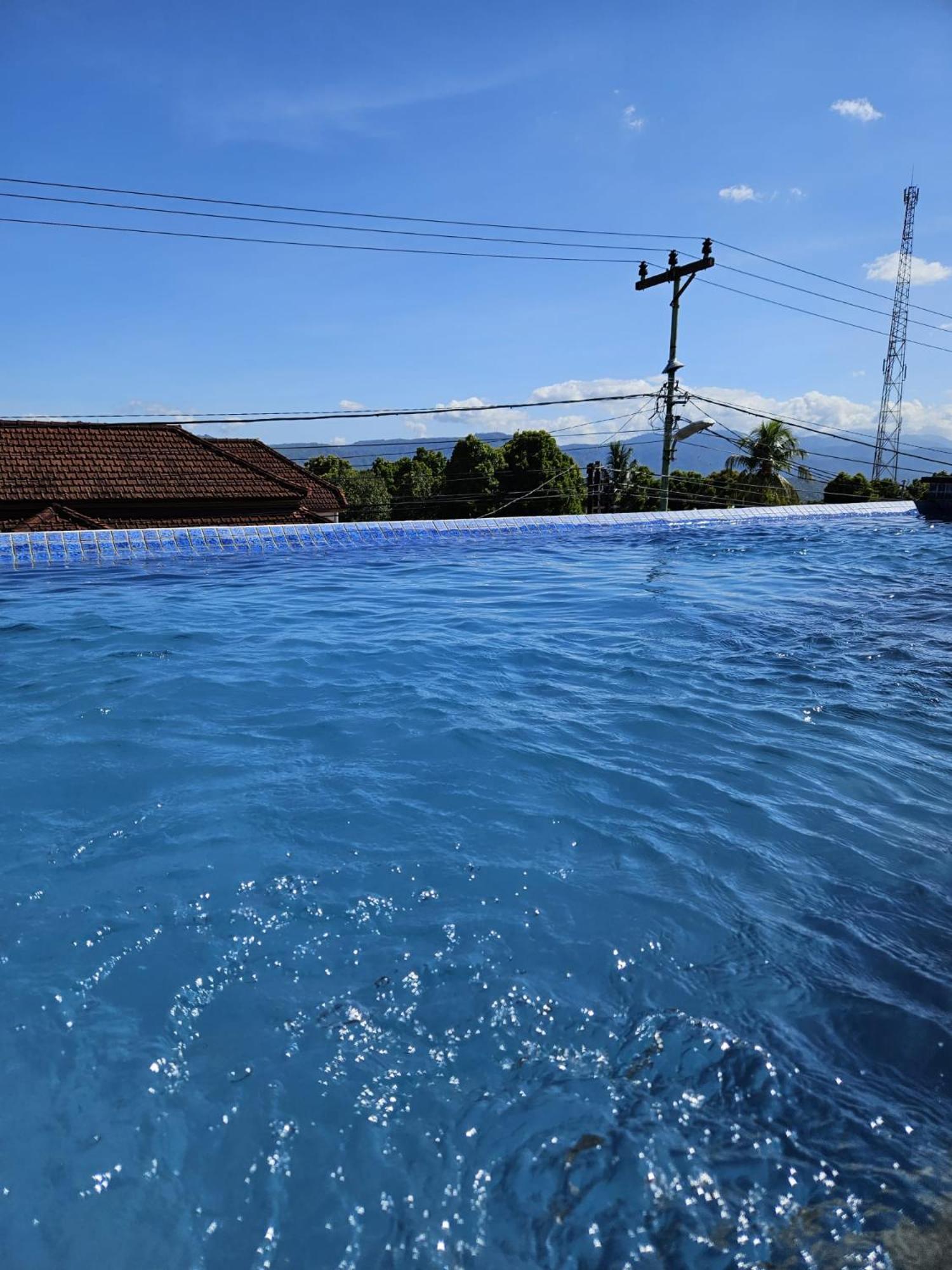 I Guci Home Munduk  Luaran gambar