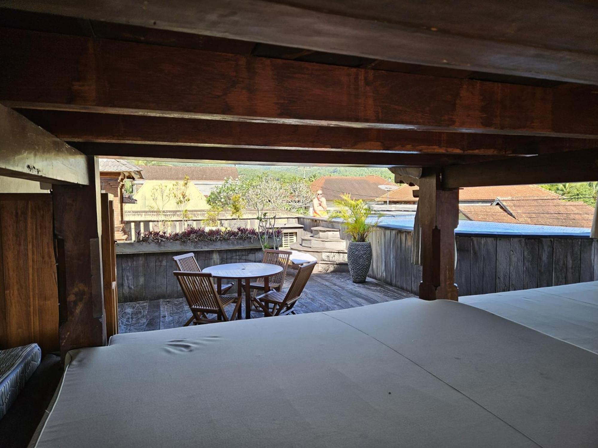 I Guci Home Munduk  Luaran gambar