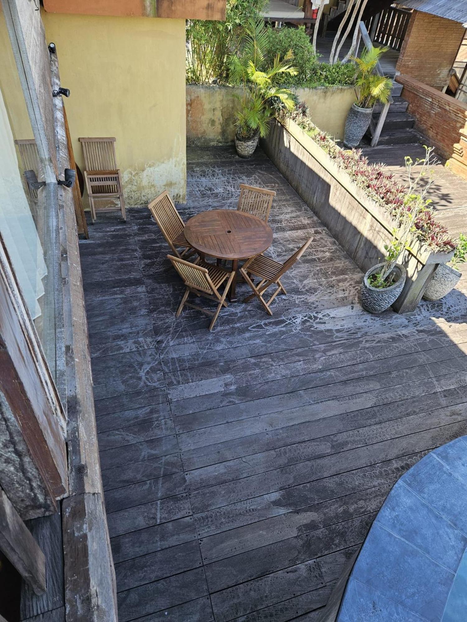 I Guci Home Munduk  Luaran gambar