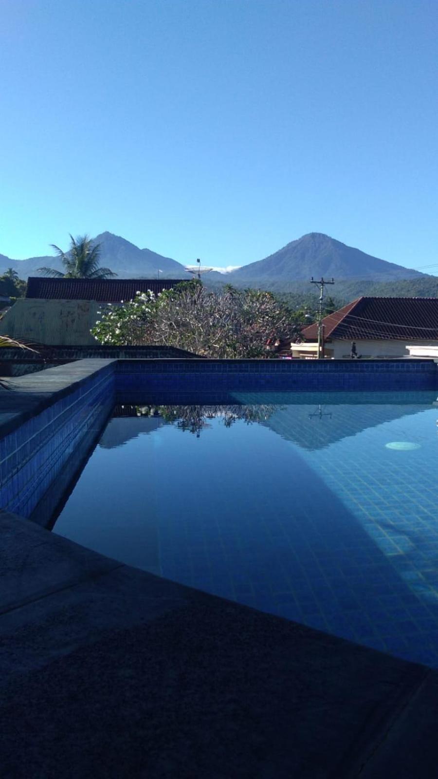 I Guci Home Munduk  Luaran gambar